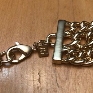 Banana Republic Jewelry - Banana Republic Gold Necklace Banana Republic Jewelry - Banana Republic Gold Necklace